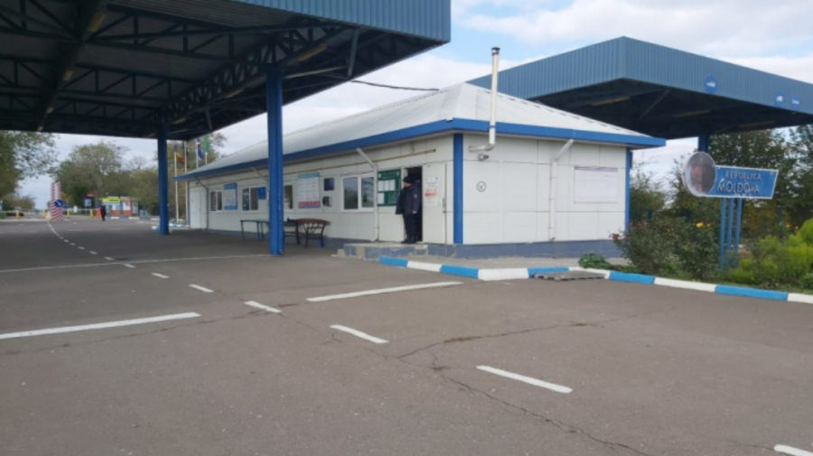 Ultima Oră! Poliția de Frontieră: activitatea la Criva–Mămăliga și Ocnița–Sokireanî a revenit la normal