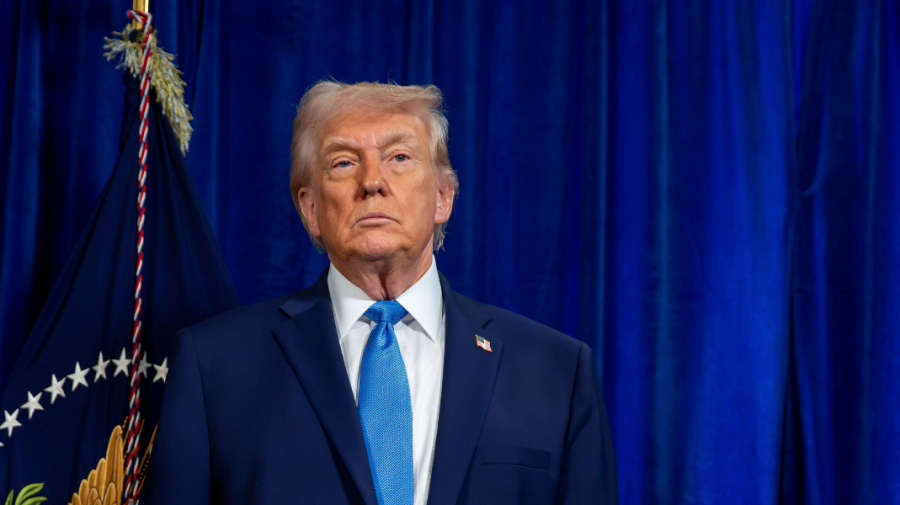 Trump: Este „prea târziu” pentru negocieri cu Iranul