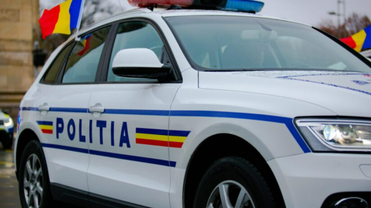 Un bărbat din România a fost reținut după ce și-a bătut vecinii