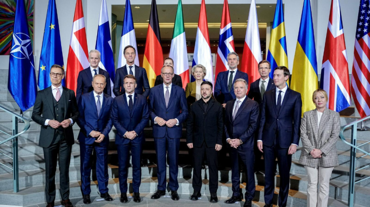 Marea miză pentru Ucraina: UE ar putea debloca 90 miliarde euro înainte de reuniunea Consiliului