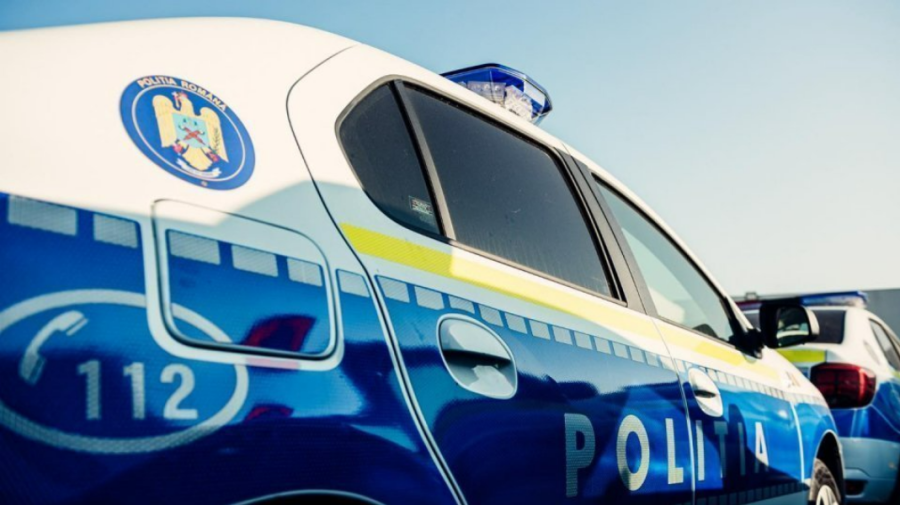 Violență în familie: un bărbat din România și-a înjunghiat soția. Femeia se află în stare critică