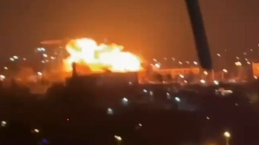 Un bărbat a murit, iar alte două persoane au fost rănite în urma unui atac ucrainean la Sevastopol