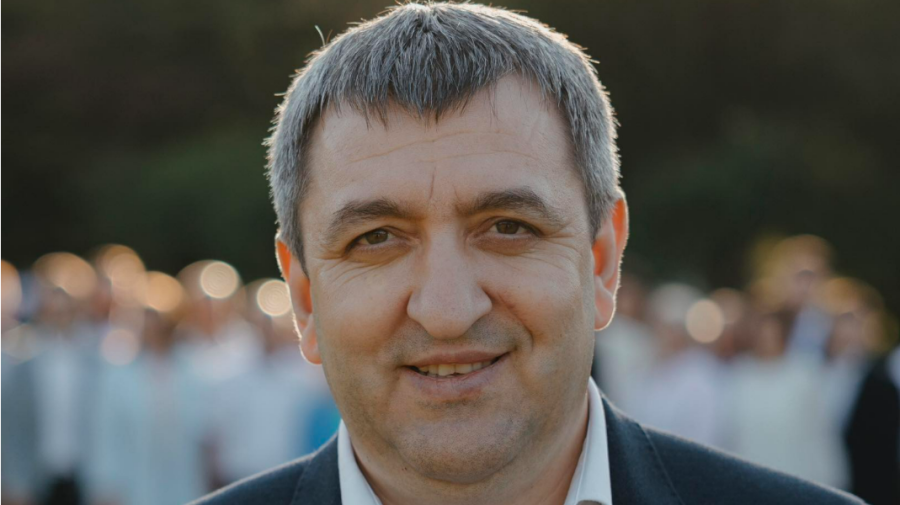 Lilian Carp denunță manipulările și mesajele contradictorii ale primarului Ion Ceban privind criza ecologică de pe râul Nistru