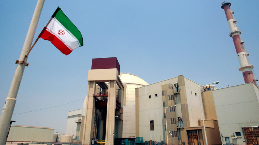 Agenția nucleară rusă evacuează personalul dintr-o centrală din Iran