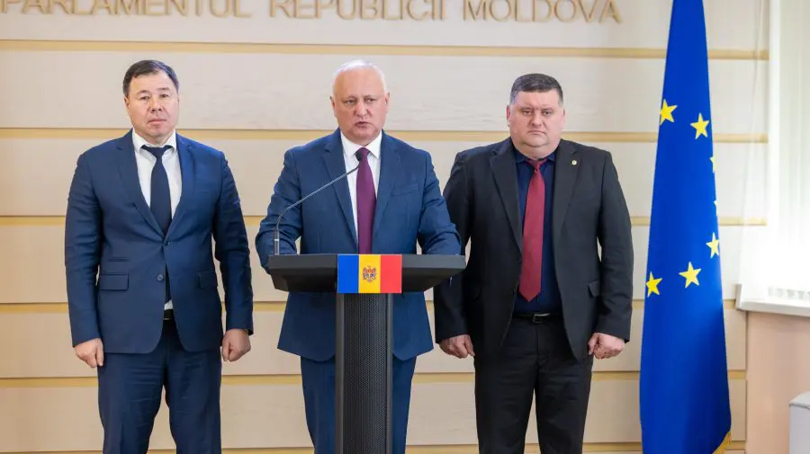 Socialiștii anunță că vor contesta la CC transmiterea portului Giurgiulești României: „Acest lucru este inadmisibil”