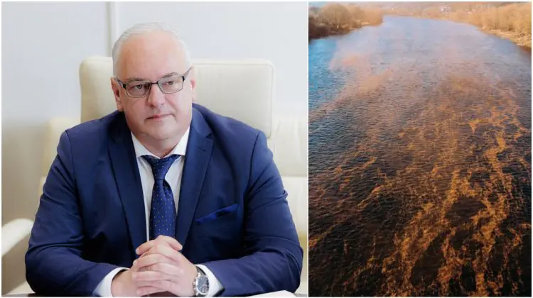 Paun Rohovei: „Ceea ce se întâmplă astăzi pe Nistru este consecința unui act criminal al agresorului, al Federației Ruse”