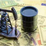 Petrolul s-a ieftinit cu aproape doi dolari pe baril, pe fondul negocierilor de pace din Orientul Mijlociu