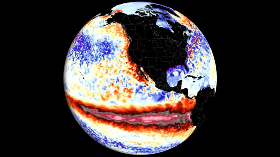 Planeta intră într-o nouă fază climatică: Un Super El Niño ar putea aduce fenomene extreme. Cum va fi vara în Europa