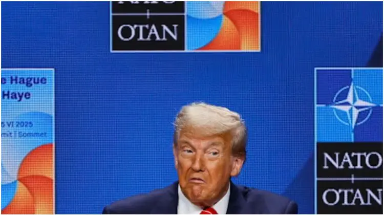 Cutremur în NATO. Donald Trump anunță că SUA trebuie să reanalizeze apartenența la alianță
