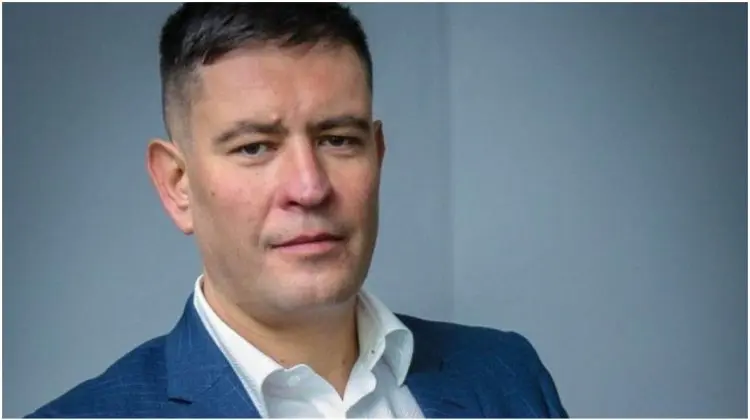 Adjunctul bașcanei Găgăuziei, suspendat din funcție. Victor Petrov este cercetat pentru spălare de bani