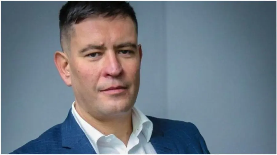 Adjunctul bașcanei Găgăuziei, suspendat din funcție. Victor Petrov este cercetat pentru spălare de bani