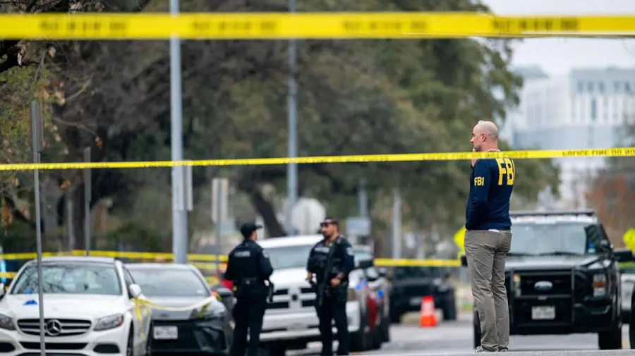 Atac armat la o sinagogă din Michigan: FBI intervine la fața locului, iar atacatorul ar fi incendiat clădirea