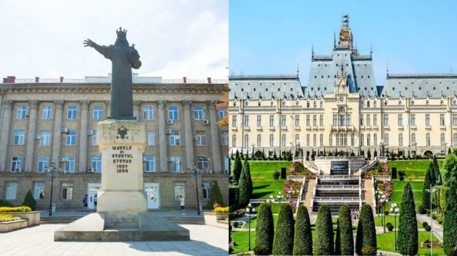 Ajutor umanitar din Iași pentru Bălți! Petkov: În scurt timp în oraș va ajunge un convoi de cisterne cu apă
