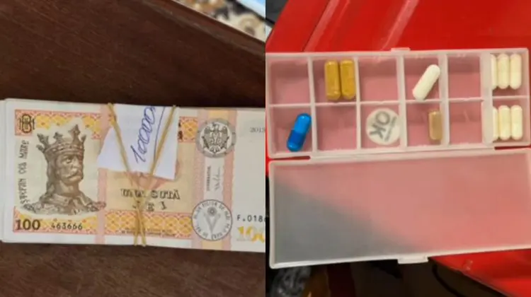 O femeie din Telenești a rămas fără 59.000 de lei: Suspecții se prezentau drept angajați ai unei clinici