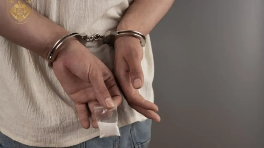 Traficant de droguri din Bubuieci, trimis după gratii: Aproape 800 de grame de substanțe narcotice, ridicate