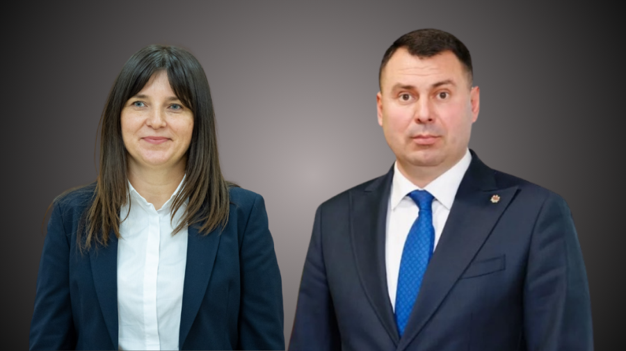 Vasile Costiuc: Fratele Victoriei Belous, numit abuziv șef la Institutul de Neurochirurgie. Deputata vrea scuze publice