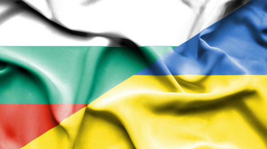 Ucraina și Bulgaria vor testa vara aceasta un tren de pasageri prin România