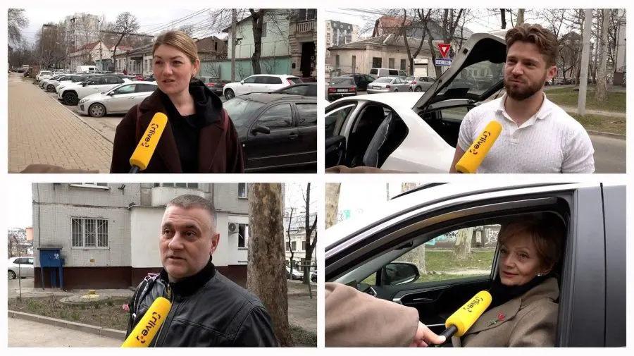 VOX POPULI: Moldovenii se tem de scumpiri record la carburanți – „O să mergem pe jos!”