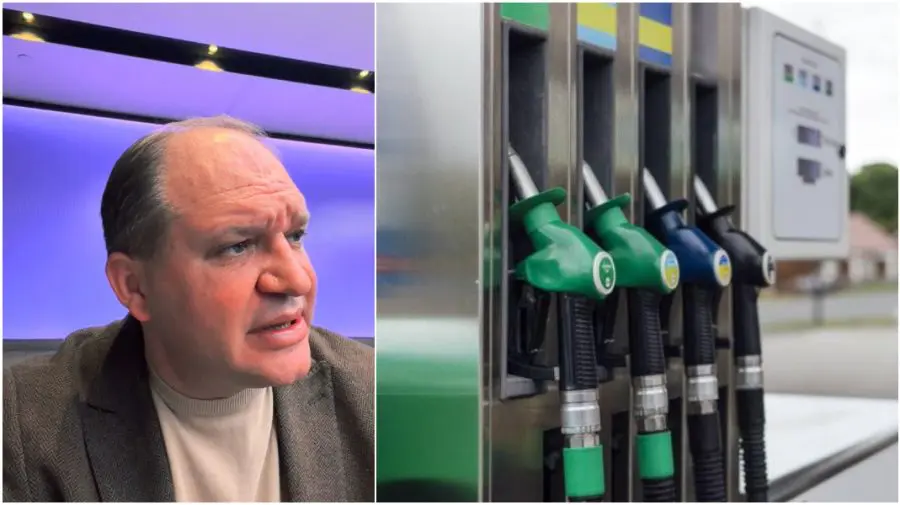 VIDEO Ion Ceban avertizează: carburanții ar putea ajunge la 35 lei/litru