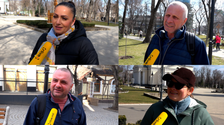 VOX POPULI: Fericirea în Moldova – între suflet și bani