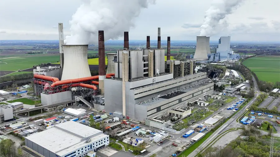 Impactul războiului din Iran: Germania produce mai multă lumină din cărbune, din cauza creșterii prețului la gaz