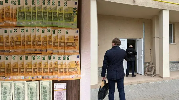 Descinderi într-un dosar de trafic de influență privind cetățenia română: Printre reținuți, un angajat al Consulatului