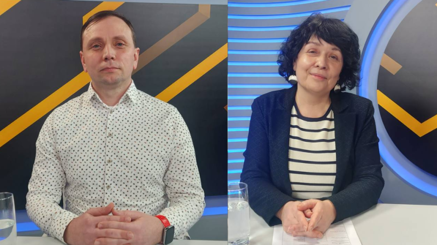 Declarații la Realitatea TV: Finanțarea proiectelor de film de către stat este mai mult o provocare pentru cineaști