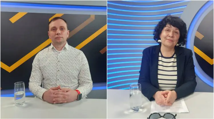 Declarații la Realitatea TV: Fără cinematografe și platforme media, filmele moldovenești ajung greu la publicul larg