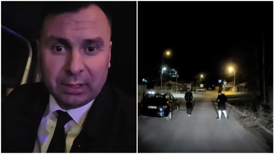 Tinerii care l-au atacat pe Vasile Costiuc, reținuți pentru 72 de ore. Poliția confirmă incidentul