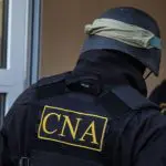 CNA a descins la nordul țării. Presa: Ar fi reținut șeful adjunct Poliției din Briceni
