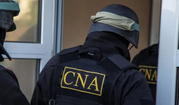 CNA a descins la nordul țării. Presa: Ar fi reținut șeful adjunct Poliției din Briceni