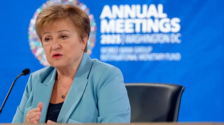 Fondul Monetar Internațional avertizează: „Gândiți-vă la ce pare inimaginabil și pregătiți-vă pentru asta”