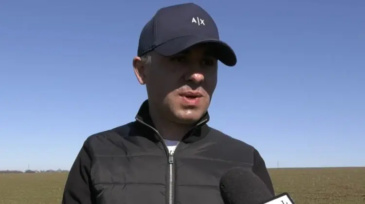 Criza petrolului poate lăsa agricultorii fără motorină: Un fermier din Ștefan Vodă explică pericolul