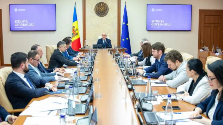 Guvernul a aprobat noi tarife la transport! Bolea, despre situația din țară: nordul și sudul, cele mai afectate