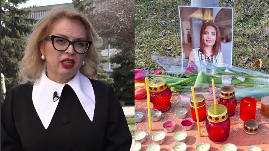 VIDEO Avocata mamei Ludmilei Vartic, despre biletele de adio și posibila deshumare