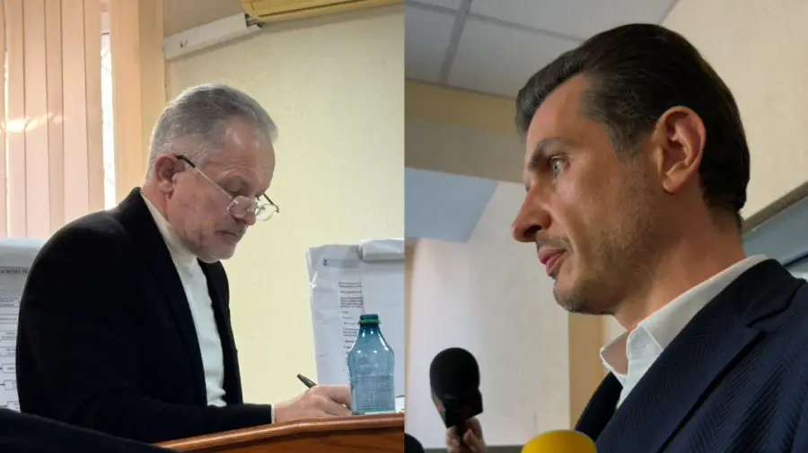 Rogac, după stabilirea datei sentinței: Unul dintre judecători se grăbește la vetting
