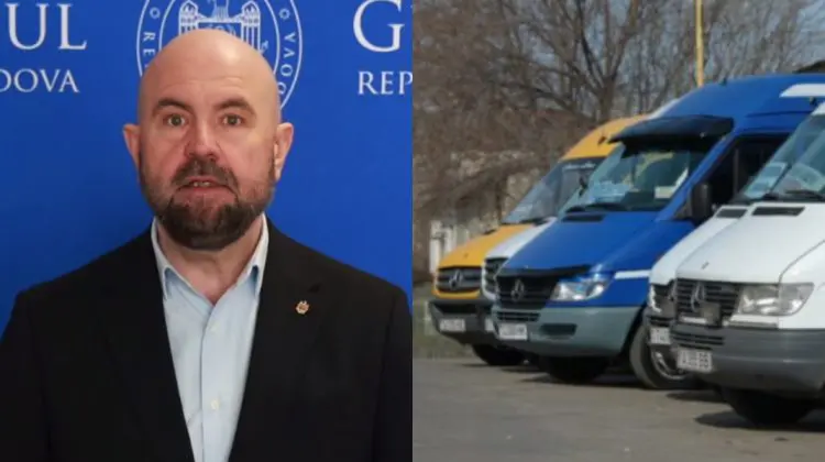 ULTIMA ORĂ! Transportul rutier se scumpește cu 16%