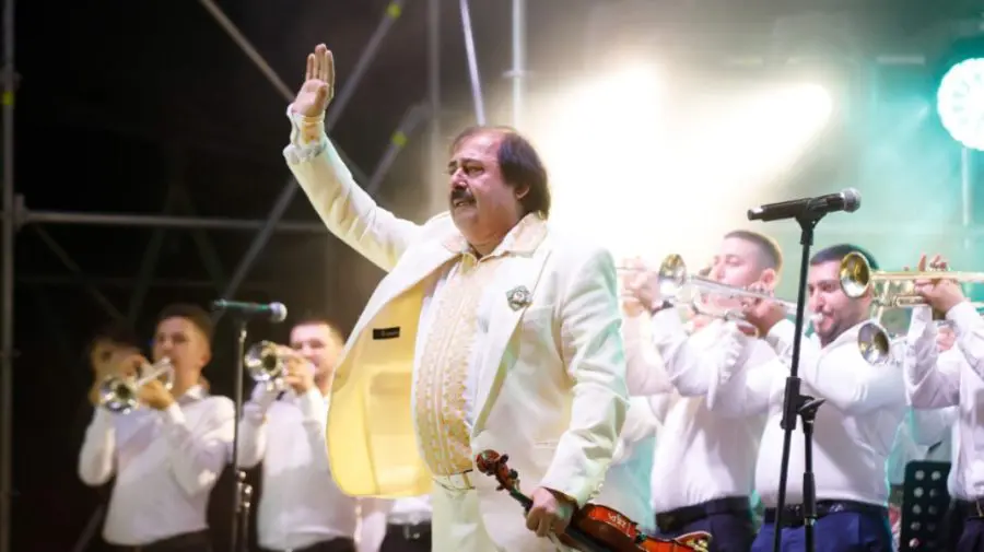 De la „până m-or duce cu picioarele înainte” e doar un PAS! Nicolae Botgros a demisionat din Parlament
