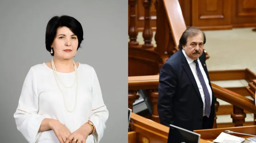 Cine ar putea prelua mandatul lui Botgros în Parlament