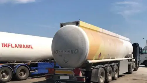Noi reguli pentru rezervele de carburanți: depozitarea produselor petroliere, verificate de ANRE