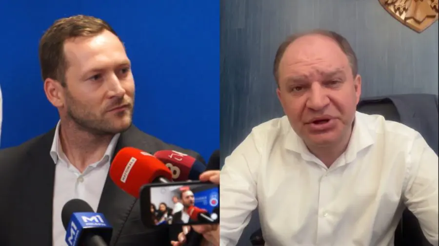 Ion Ceban: Ministerul Mediului știa de poluarea Nistrului din 7 martie, dar a tăcut trei zile