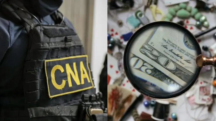 20 de percheziții CNA într-un dosar de fraudă la licitație: Prejudiciu de 12 milioane de lei