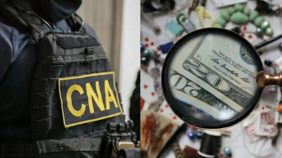 20 de percheziții CNA într-un dosar de fraudă la licitație: Prejudiciu de 12 milioane de lei