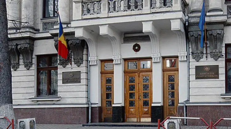 Criză de judecători la Curtea Supremă de Justiție: Aproape jumătate din posturi, vacante