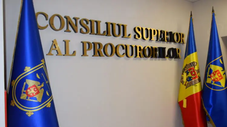 CSP a desemnat un nou procuror de legătură al Moldovei la Eurojust. Cine este funcționarul