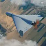 O dronă a survolat, în această dimineață, sudul Republicii Moldova