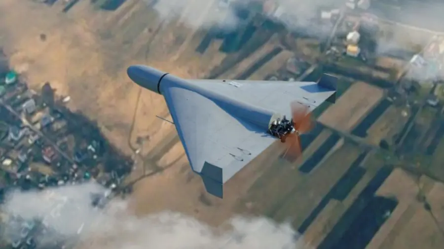 ULTIMA ORĂ! Moldova, survolată din nou de o dronă