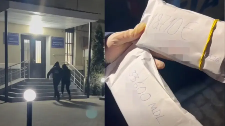 Escrocherie la Bălți: un bărbat de 76 de ani a rămas fără 33 000 de lei și 18 000 euro