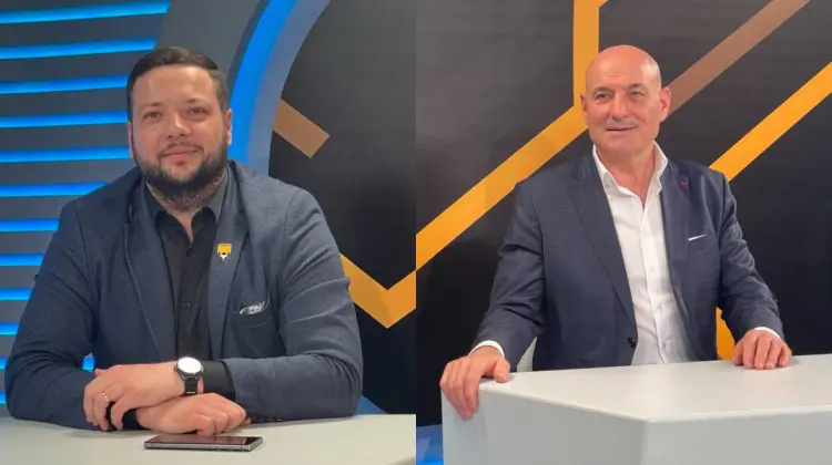 Declarații la Realitate TV: Lacul Ghidighici este prea poluat și insuficient pentru alimentarea Chișinăului cu apă