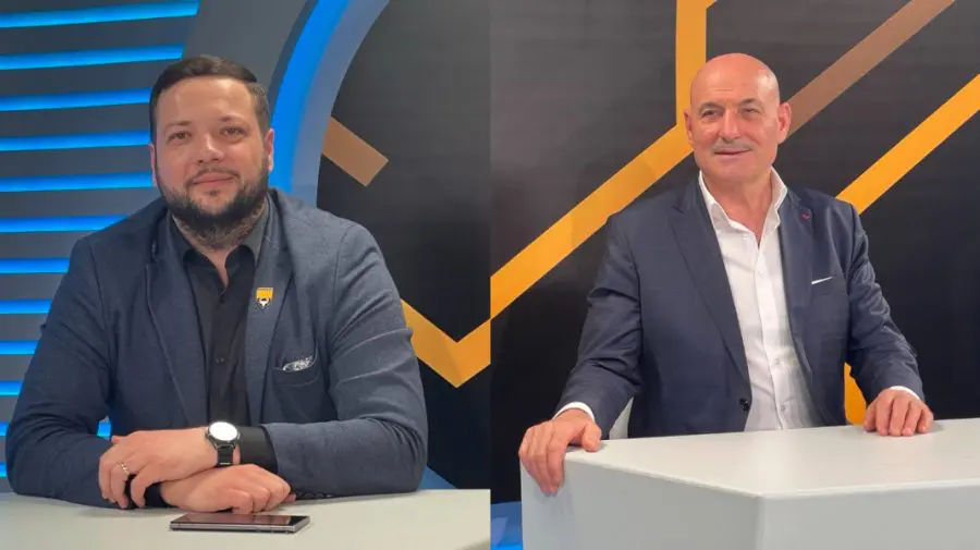Declarații la Realitate TV: Lacul Ghidighici este prea poluat și insuficient pentru alimentarea Chișinăului cu apă